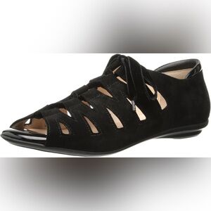 BeautiFeel Women's Edyta Fisherman Sandal